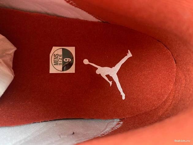 One Kick Jordan Dune DJ5982-601 13 Red Air 0712